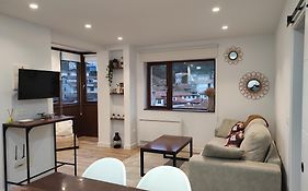Apartamentos la Garita - Casa Juan yBlanca - Cudillero